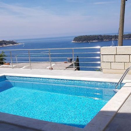 דוברובניק Oliva Apartments Lozica מראה חיצוני תמונה