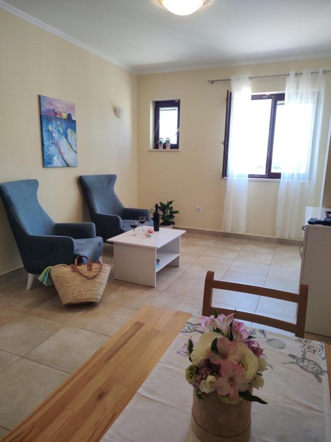דוברובניק Oliva Apartments Lozica מראה חיצוני תמונה