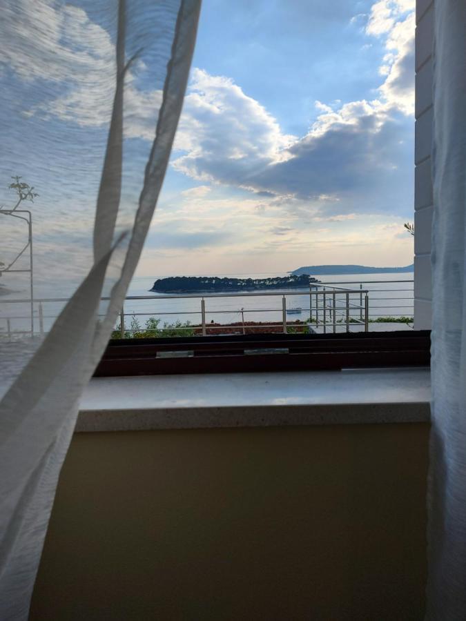 דוברובניק Oliva Apartments Lozica מראה חיצוני תמונה