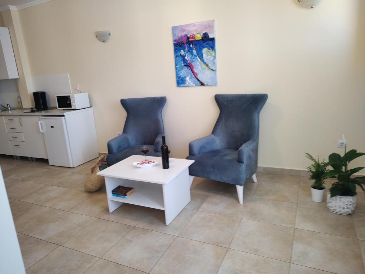 דוברובניק Oliva Apartments Lozica מראה חיצוני תמונה