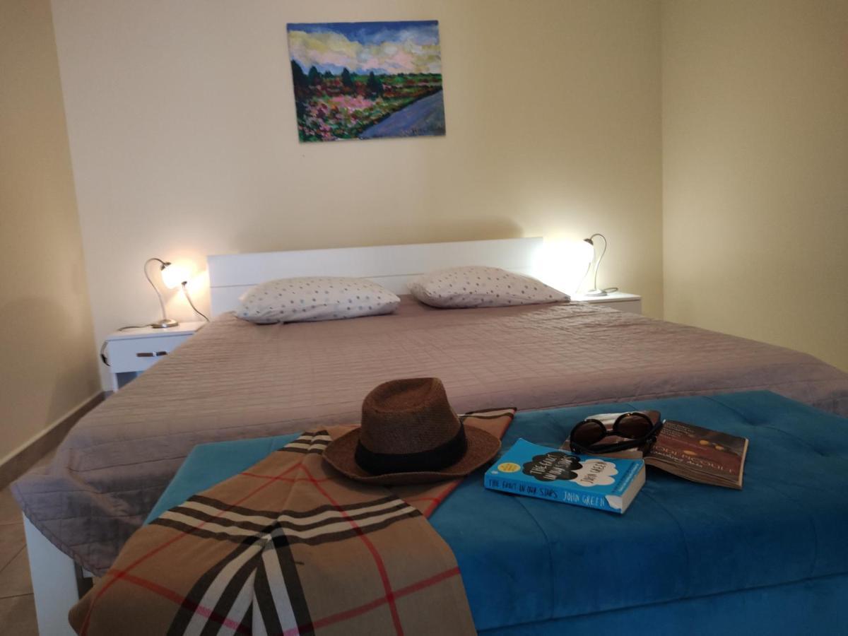 דוברובניק Oliva Apartments Lozica מראה חיצוני תמונה