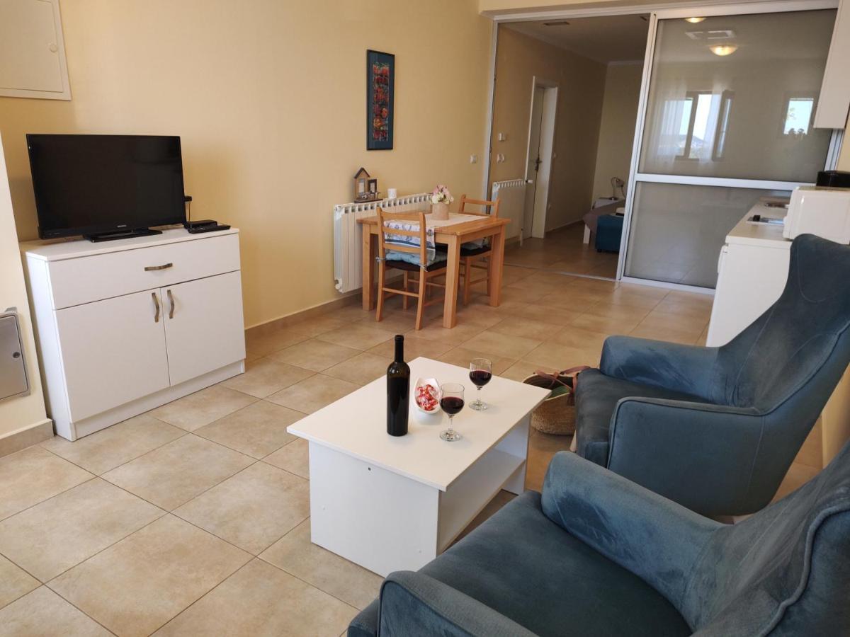 דוברובניק Oliva Apartments Lozica מראה חיצוני תמונה