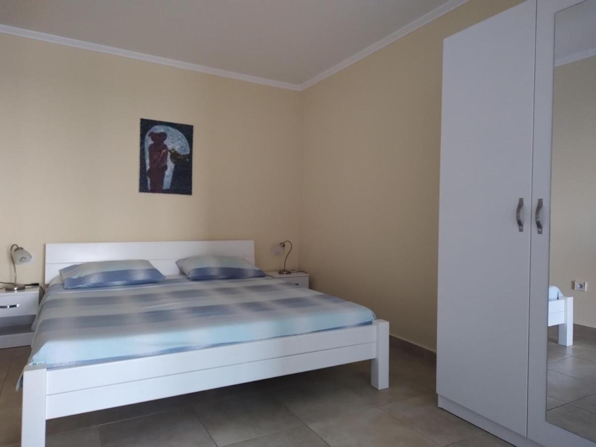 דוברובניק Oliva Apartments Lozica מראה חיצוני תמונה