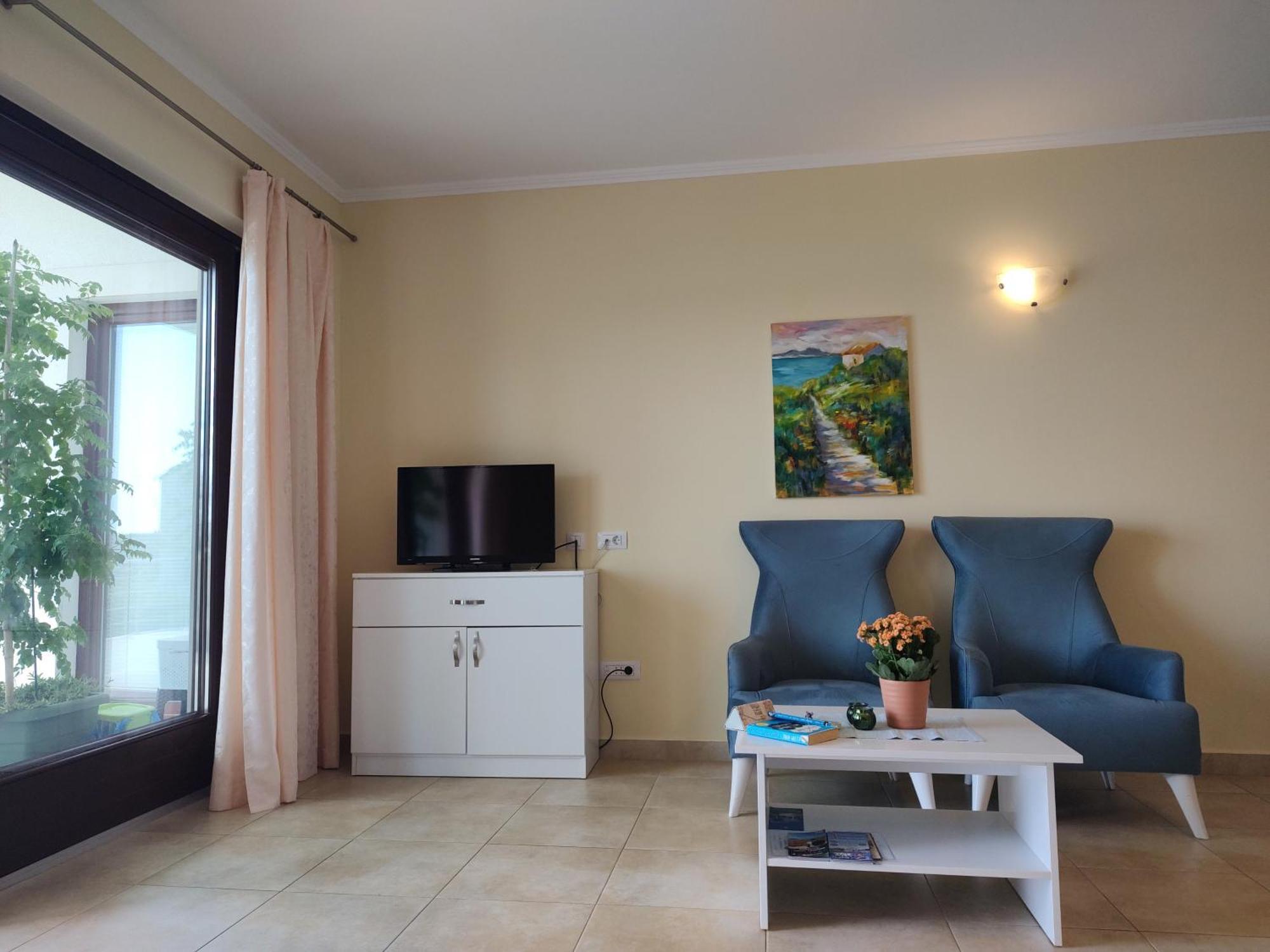 דוברובניק Oliva Apartments Lozica מראה חיצוני תמונה