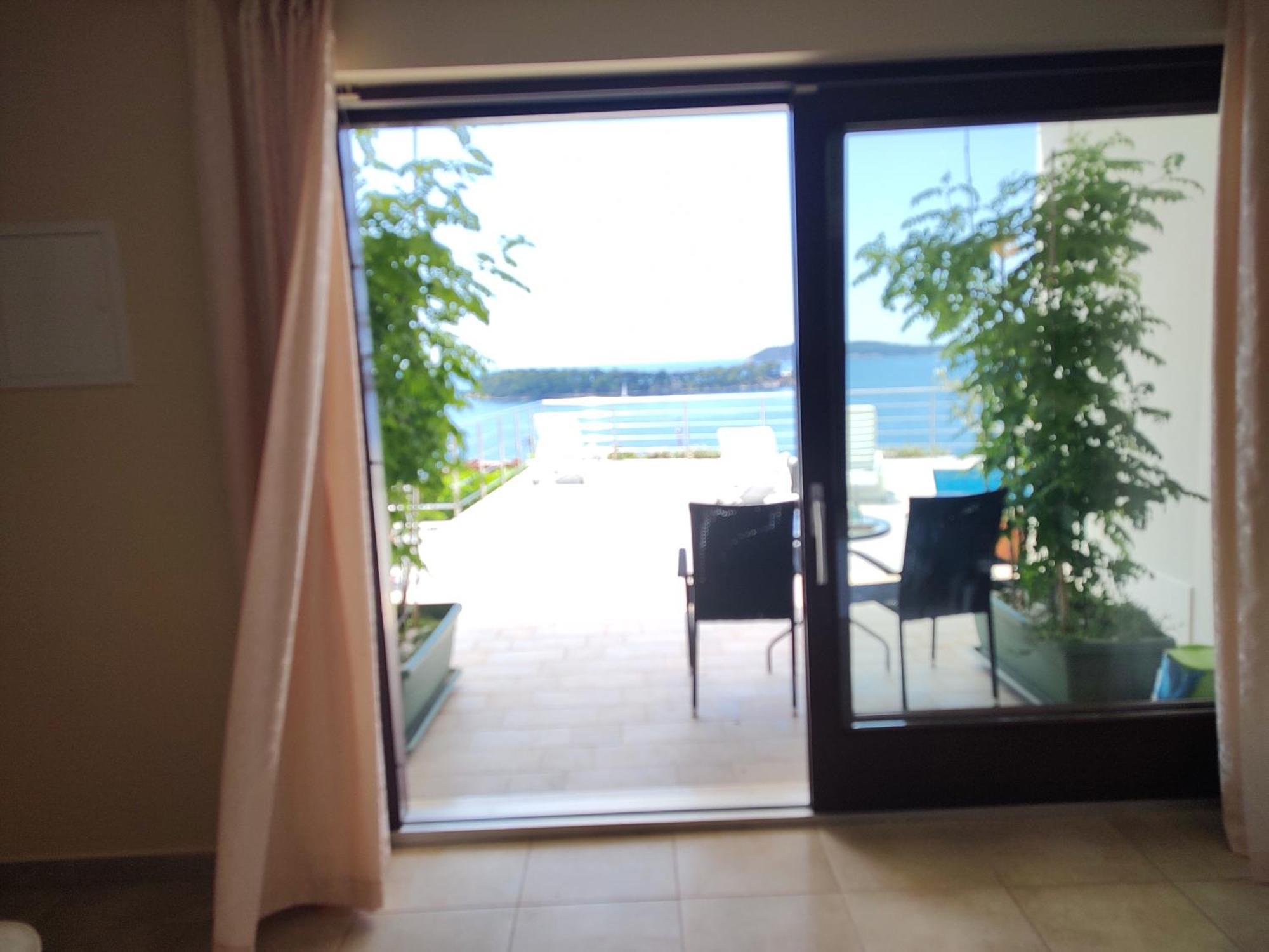 דוברובניק Oliva Apartments Lozica מראה חיצוני תמונה