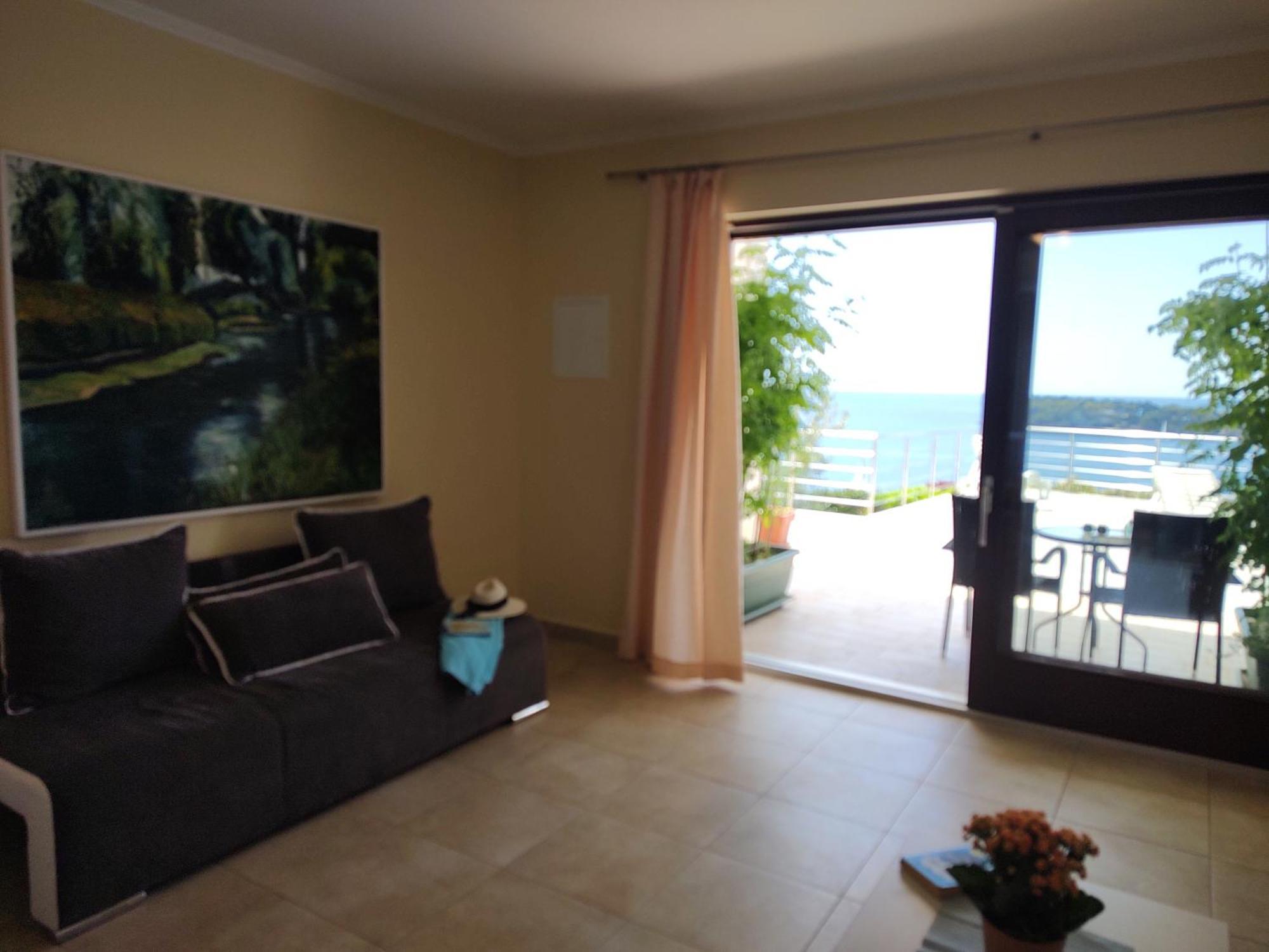 דוברובניק Oliva Apartments Lozica מראה חיצוני תמונה