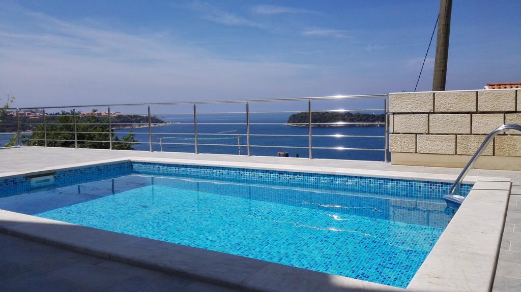 דוברובניק Oliva Apartments Lozica מראה חיצוני תמונה