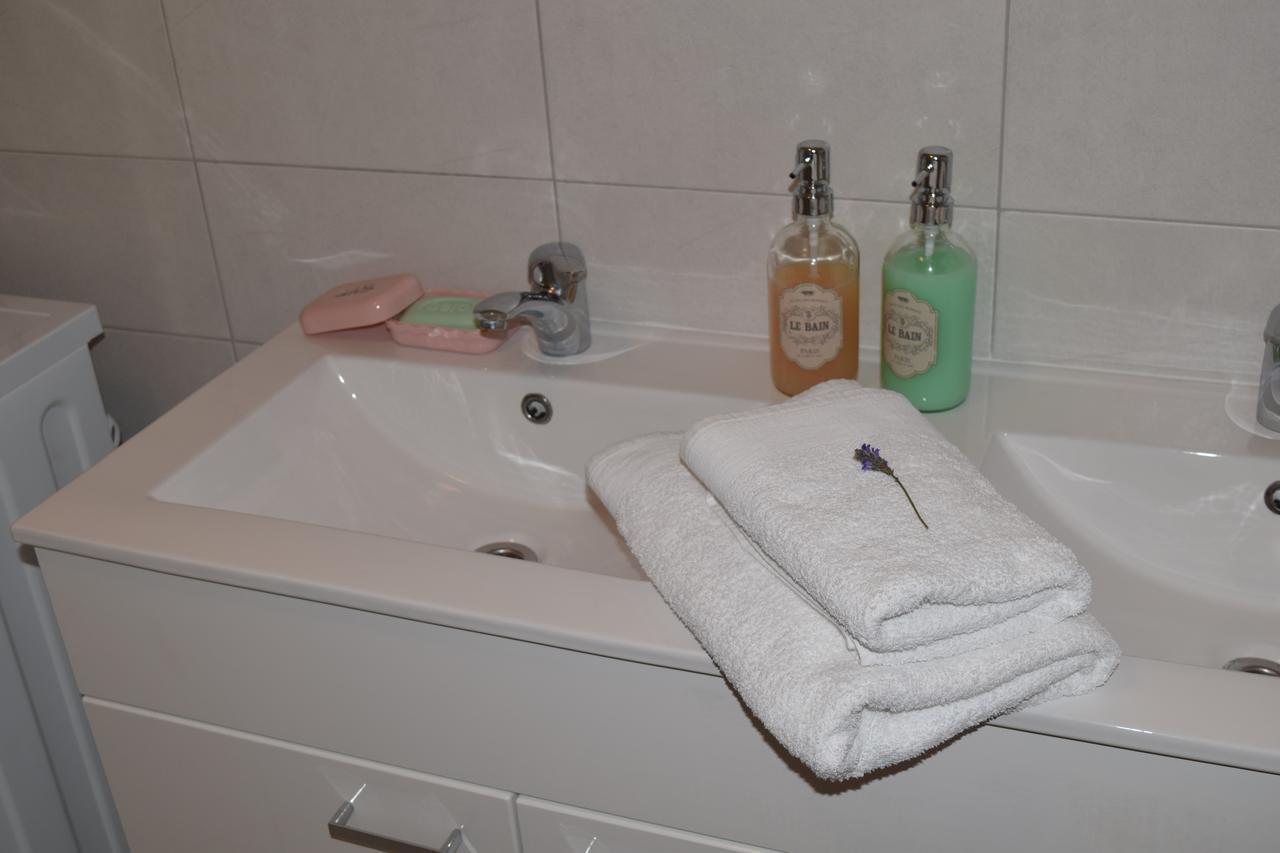 דוברובניק Oliva Apartments Lozica מראה חיצוני תמונה