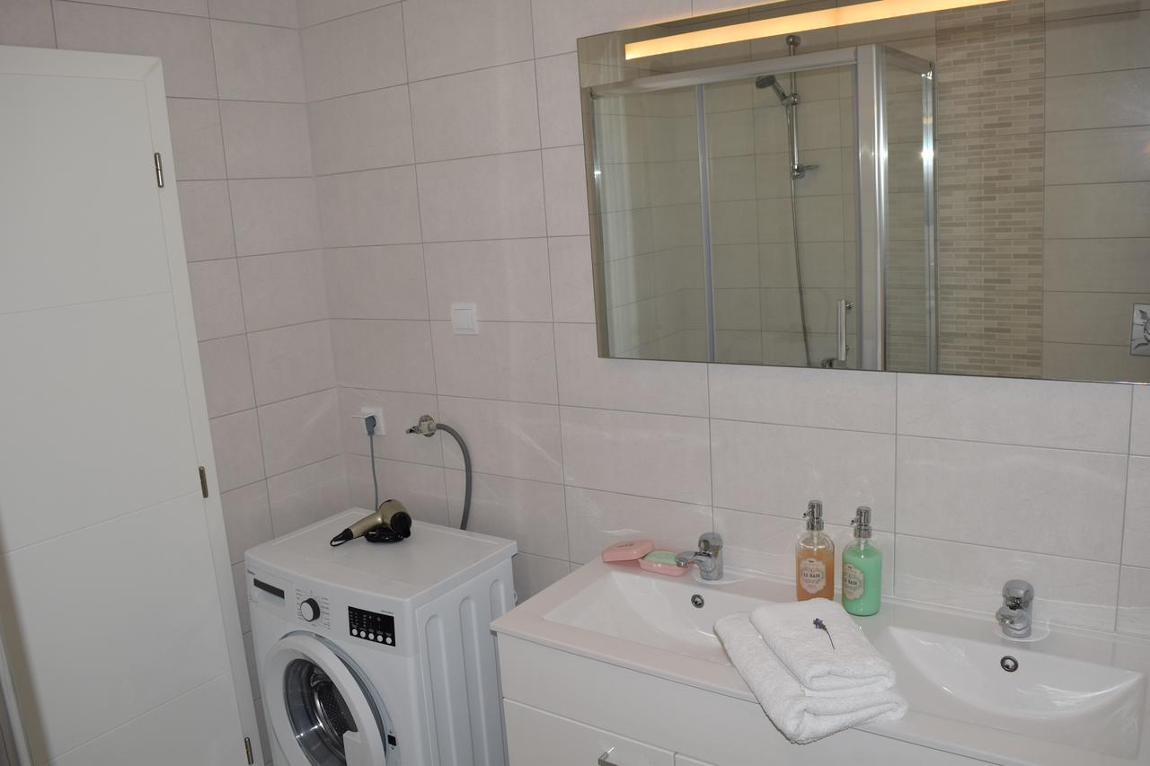 דוברובניק Oliva Apartments Lozica מראה חיצוני תמונה