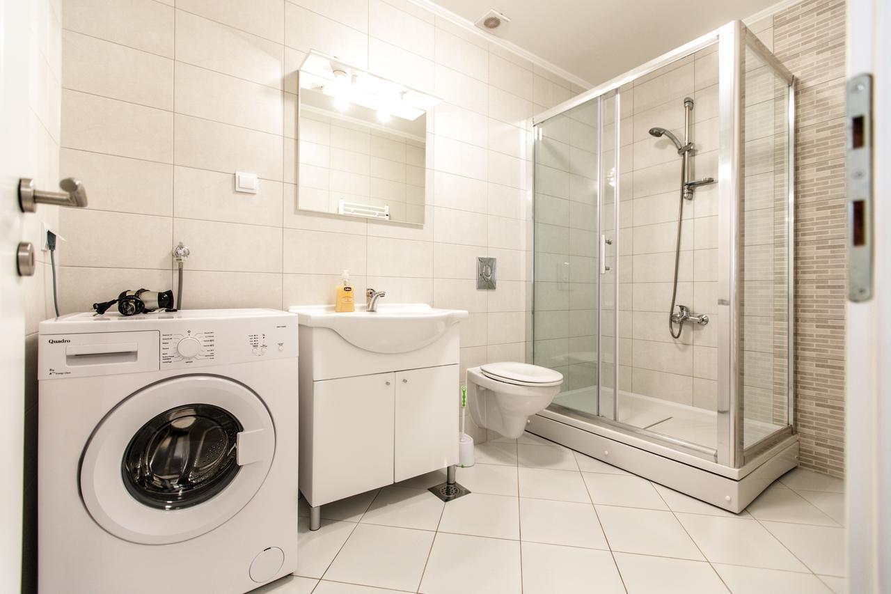 דוברובניק Oliva Apartments Lozica מראה חיצוני תמונה
