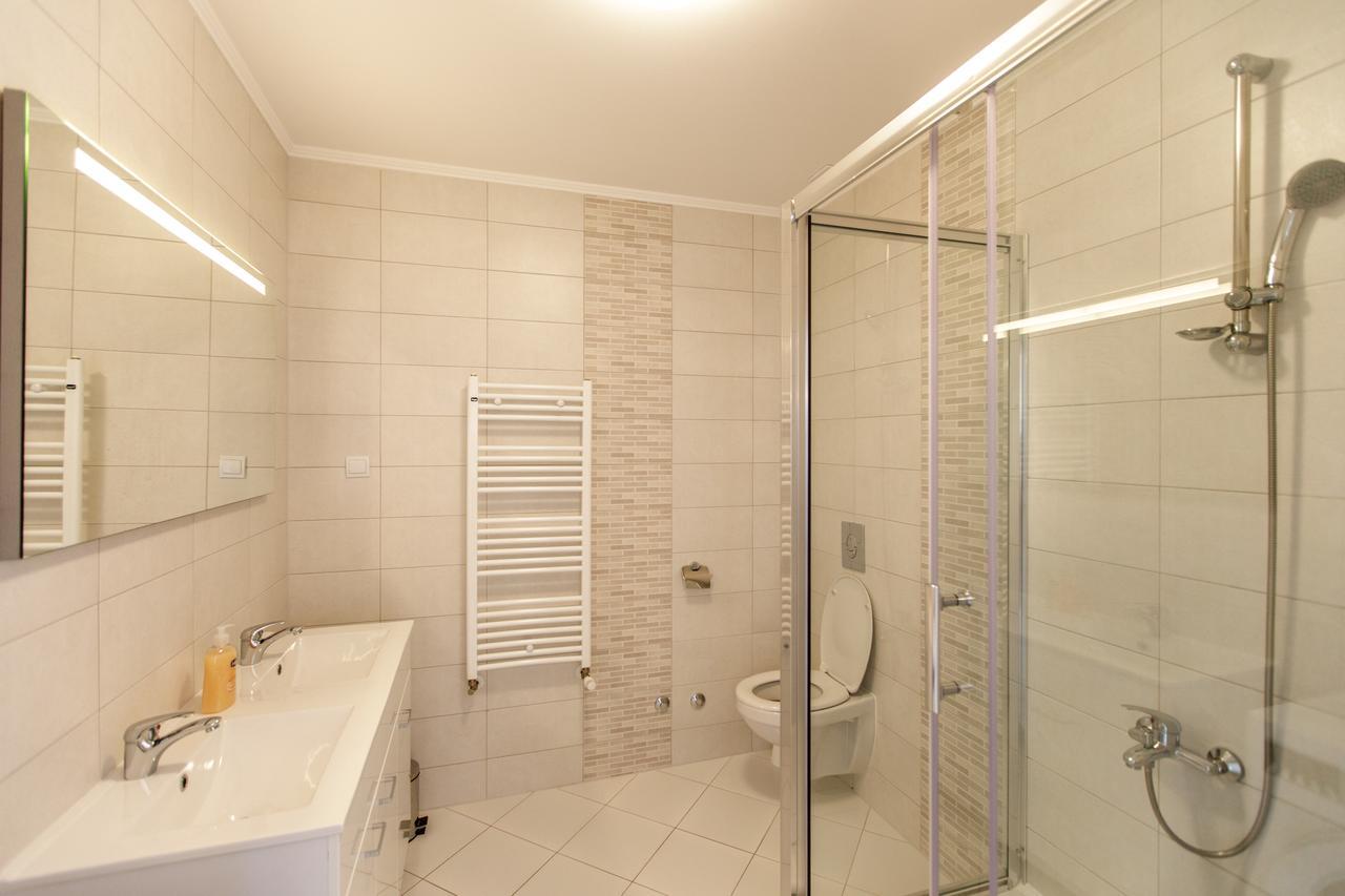 דוברובניק Oliva Apartments Lozica מראה חיצוני תמונה