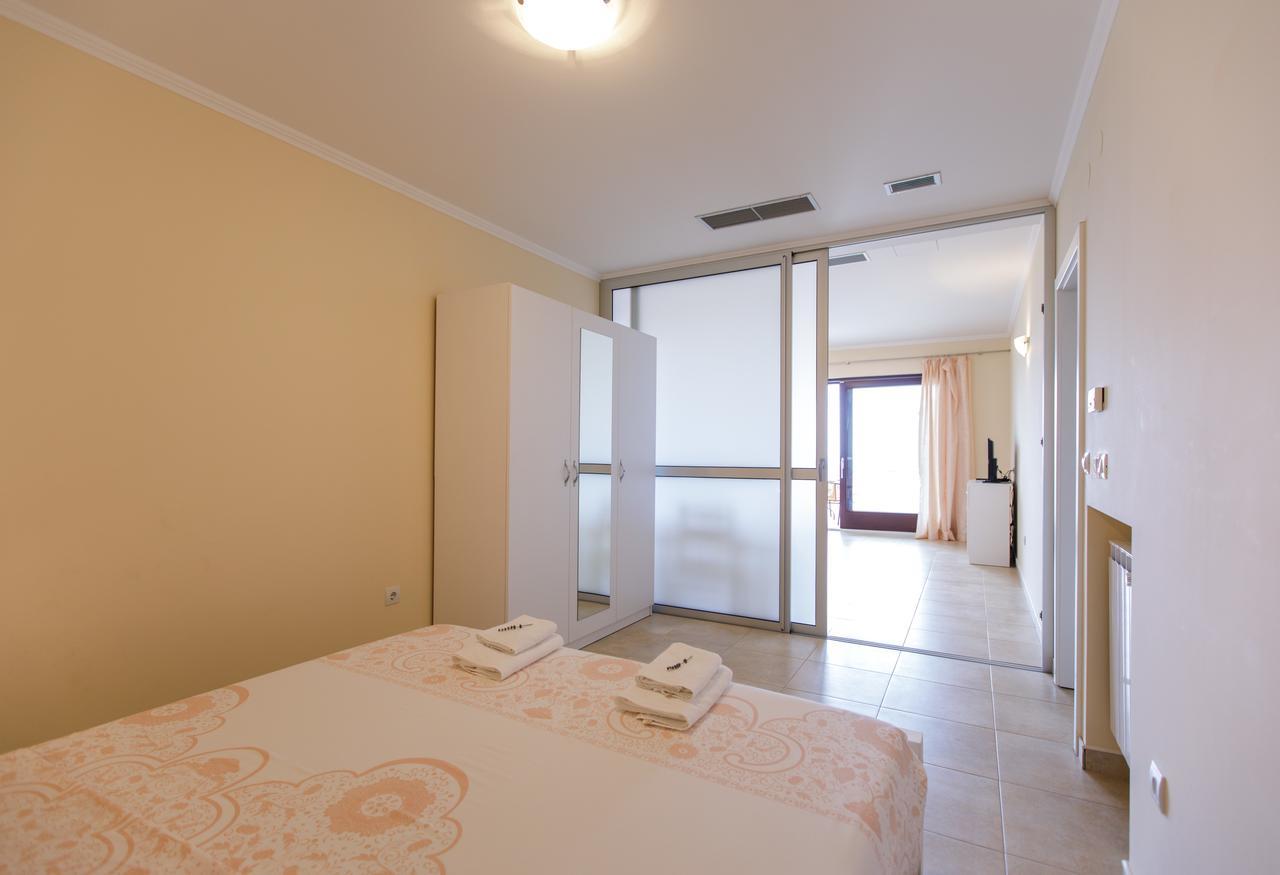 דוברובניק Oliva Apartments Lozica מראה חיצוני תמונה